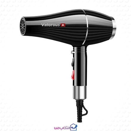 سشوار والوروس مدل VL499
