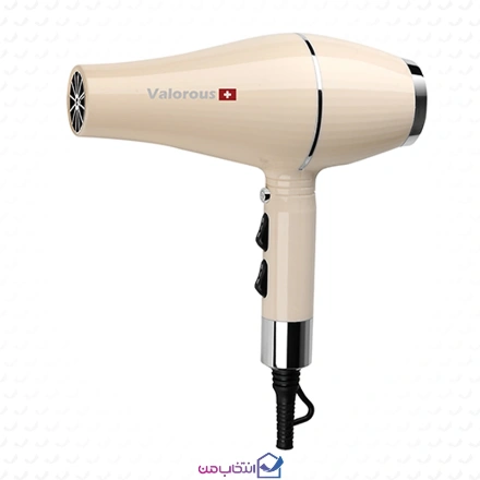 سشوار والوروس مدل VL498