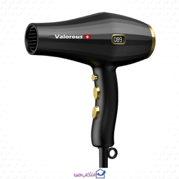 سشوار والوروس مدل VL5066 