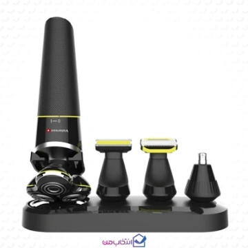 ماشین اصلاح والوروس مدل VL-115 