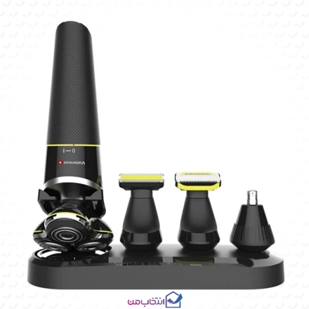 ماشین اصلاح والوروس مدل VL-115