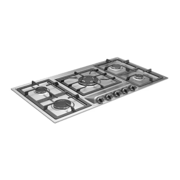 اجاق گاز رومیزی تاکنوگلد مدل G-103