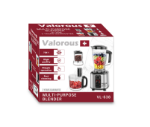 قیمت غذاساز والوروس مدل VL - 638