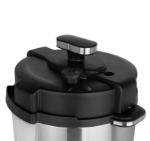 خرید اقساطی زودپز برقی 8 نفره میگل مدل GPC600