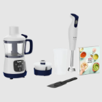 خرید گوشتکوب چند کاره تفال مدل HB55W