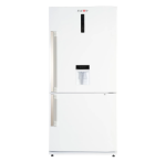 یخچال و فریزر کمبی التتو مدل RF8410N-E2