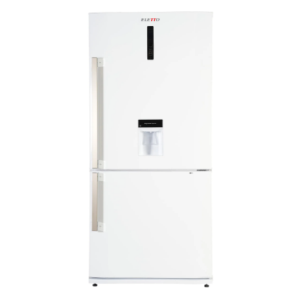 یخچال و فریزر کمبی التتو مدل RF8410N-E2
