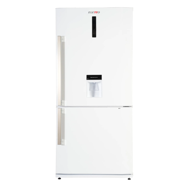 یخچال و فریزر کمبی التتو مدل RF8410N-E2