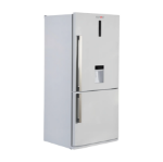 قیمت یخچال و فریزر کمبی التتو مدل RF8410N-E2
