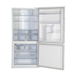 خرید چکی یخچال و فریزر کمبی التتو مدل RF8410N-E2