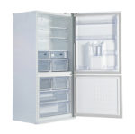 خرید اقساطی یخچال و فریزر کمبی التتو مدل RF8410N-E2
