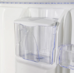 خرید یخچال و فریزر کمبی التتو مدل 5RF8410N-E2
