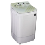 خرید مینی‌ واش 4 کیلوگرم سیلور لوکس درب شیشه مدل SLW500-G
