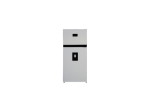 یخچال و فریزر کمبی ویزرد مدل WZ8460DN ICE