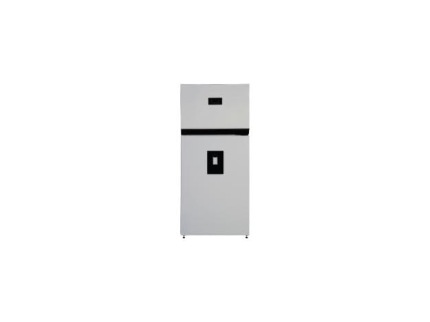یخچال و فریزر کمبی ویزرد مدل WZ8460DN ICE