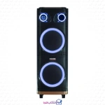 اسپیکر تک ایستاده میکرولب مدل 1004