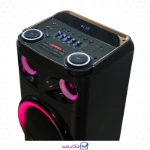 قیمت اسپیکر تک ایستاده میکرولب مدل 1004