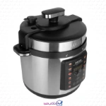 قیمت زودپز برقی 8 نفره میگل مدل GPC600