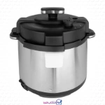 خرید چکی زودپز برقی 8 نفره میگل مدل GPC600