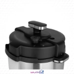 خرید اقساطی زودپز برقی 8 نفره میگل مدل GPC600