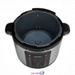 خرید زودپز برقی 8 نفره میگل مدل 2GPC600