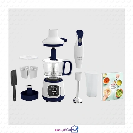 گوشتکوب چند کاره تفال مدل HB55W