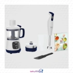 خرید گوشت کوب چند کاره تفال مدل HB55W