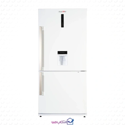 یخچال و فریزر کمبی التتو مدل RF8410N-E2