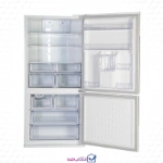 خرید چکی یخچال و فریزر کمبی التتو مدل RF8410N-E2