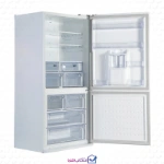 خرید اقساطی یخچال و فریزر کمبی التتو مدل RF8410N-E2