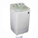 خرید مینی‌ واش 4 کیلوگرم سیلور لوکس درب شیشه مدل SLW500-G