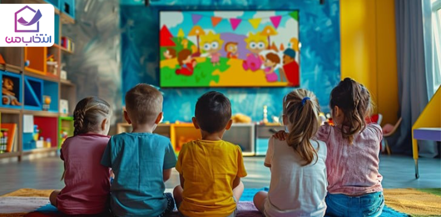 راهنمای خرید تلویزیون؛ موقع خرید تلویزیون به چه نکاتی توجه کنیم؟