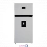 یخچال و فریزر کمبی ویزرد مدل WZ8460DN ICE