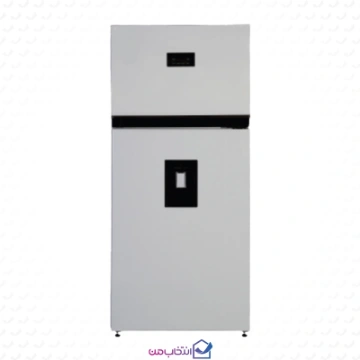 یخچال و فریزر کمبی ویزرد مدل WZ8460DN ICE