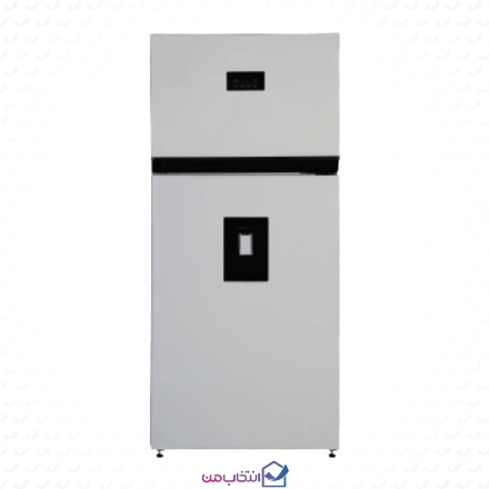 یخچال و فریزر کمبی ویزرد مدل WZ8460DN ICE