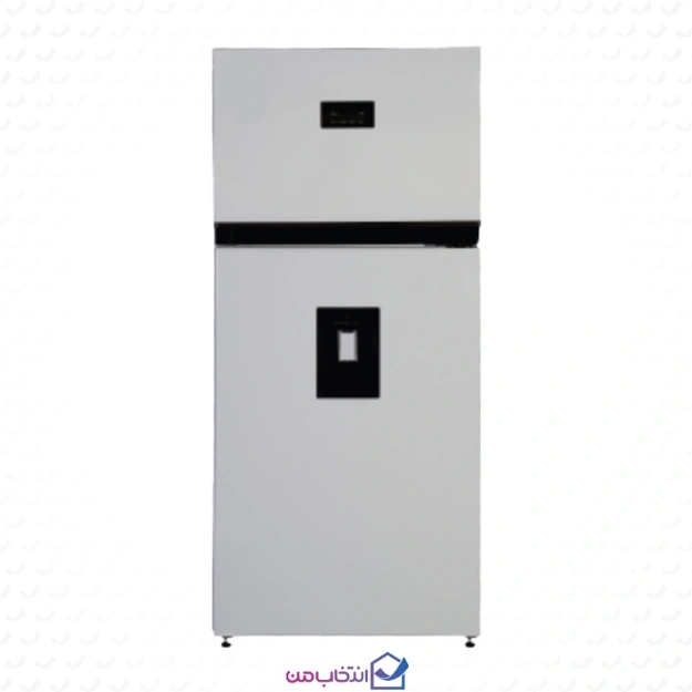یخچال و فریزر کمبی ویزرد مدل WZ8460DN ICE