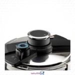 خرید زودپز ام جی اس مدل PC606 حجم 6 لیتر