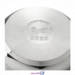 خرید چکی زودپز ام جی اس مدل PC606 حجم 6 لیتر