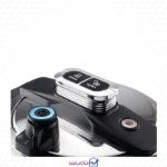خرید چکی زودپز دوقلو 4 و 6 لیتری ام جی اس مدل PC746T
