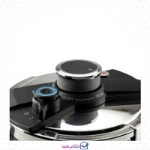 خرید زودپز ام جی اس مدل PC608 حجم 8 لیتر