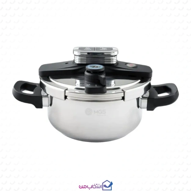 زودپز ام جی اس مدل PC704 حجم 4 لیتر
