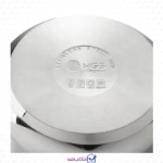 خرید چکی زودپز ام جی اس مدل PC704 حجم 4 لیتر