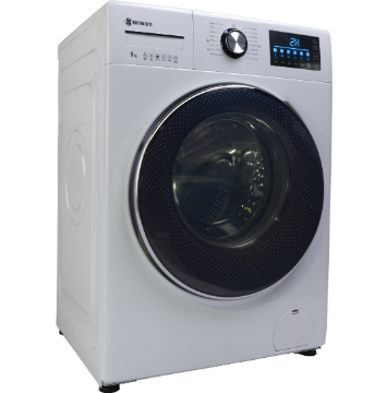 ماشین لباسشويی بنس مدل BEW-1014W ظرفیت 10 کیلو‌گرم