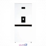 يخچال و فريزر کمبی ویزرد مدل WZ-8420DN-ICE