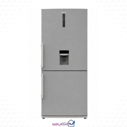 یخچال و فریزر کمبی ویزرد مدل WZ-8410