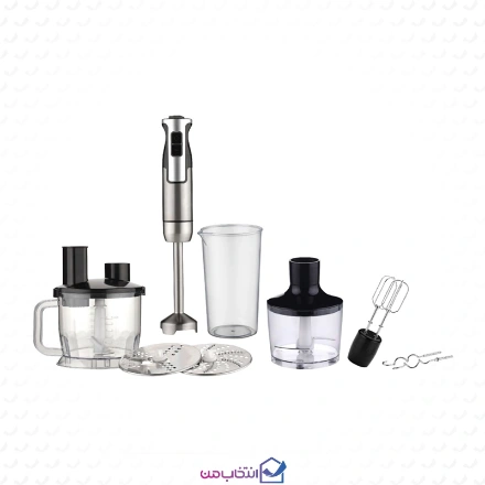 گوشت کوب برقی 16 کاره دونالکس مدل DN290