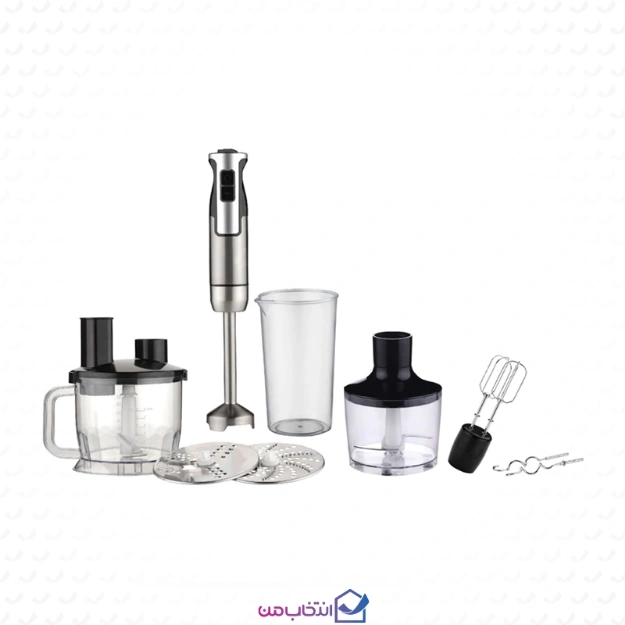 گوشت کوب برقی 16 کاره دونالکس مدل DN290