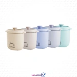 خرید چکی پلوپز 2 نفره کاخلر مدل KH5511