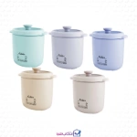 خرید اقساطی پلوپز 2 نفره کاخلر مدل KH5511