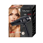 قیمت سشوار حرفه ای مک استایلر مدل MC-6825